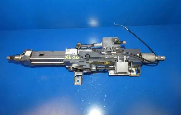 Jaguar XE Steering wheel axle GX73-3C529-DE 0095708 7046955517