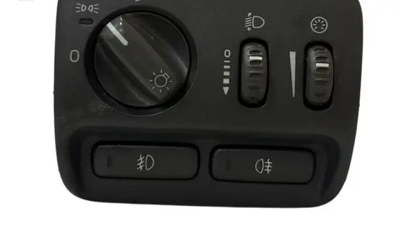 Light switch
