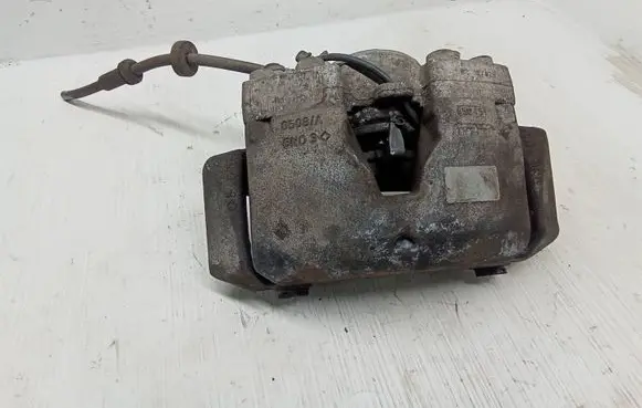 Audi A6 S6 C7 4G Front brake caliper