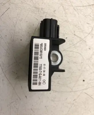 Honda CR-V Airbag deployment crash/impact sensor 77930T1GA011M4