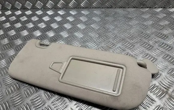 Hyundai Santa Fe Sun visor