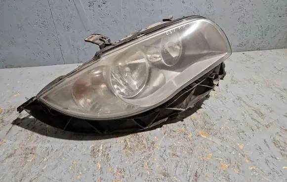 BMW 1 E81 E87 Headlight/headlamp 6924486
