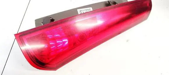 KIA Ceed Rear/tail lights 167610