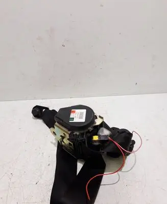 Mitsubishi Colt Front seatbelt 606844000 005L000