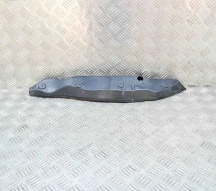 Mercedes-Benz E A207 Fender trim (molding) A2078890125