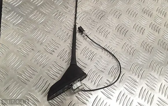 Citroen DS3 Aerial GPS antenna 9666154380