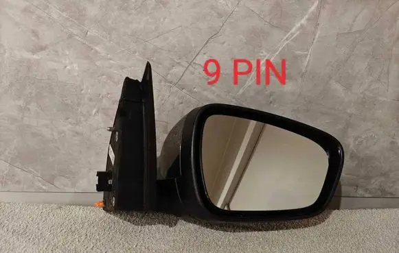 Ford Kuga III Front door electric wing mirror LV4B17682BG 05780765 0482DC1ABAT