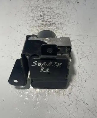 Hyundai Sonata ABS Pump 0265234182 589203K100