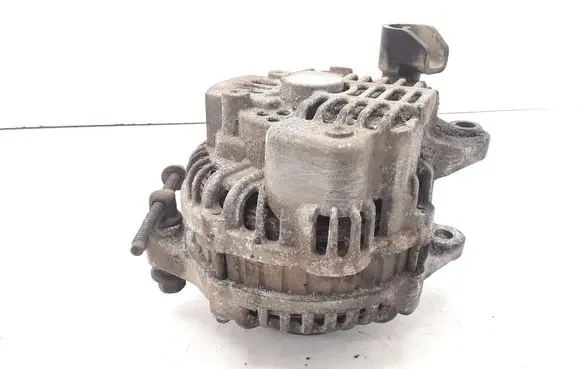 Chrysler PT Cruiser Generator/alternator