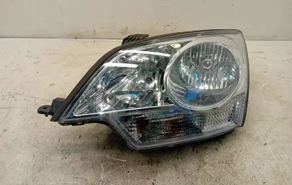 Opel Antara Headlight/headlamp