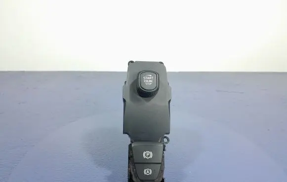 Volvo S90, V90 Engine start stop button switch P31443820