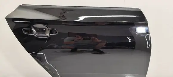 Audi A5 Rear door 8W8833052J