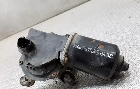 Mitsubishi Pajero Wiper motor MR388038 8492007350