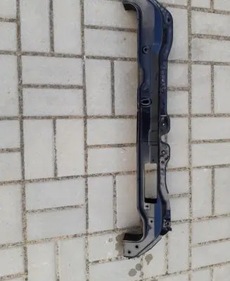KIA Picanto Front bumper support beam 