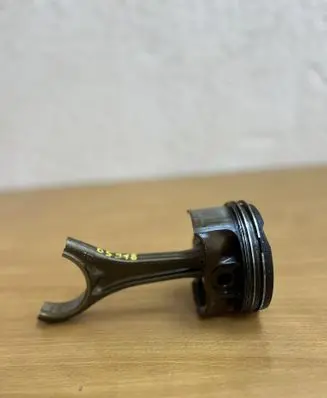 BMW 5 F10 F11 Piston 089203 D5918
