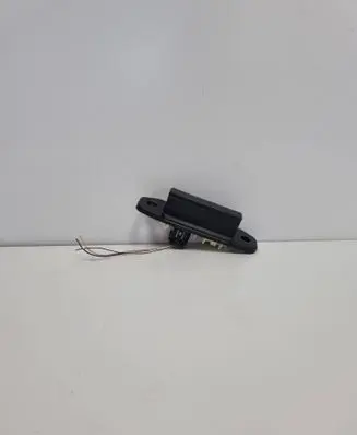 Toyota Yaris Cross Tailgate glass/window release handle 