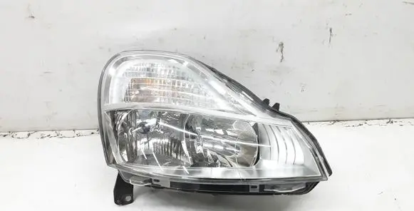 Renault Modus Headlight/headlamp 89316465 7701069732
