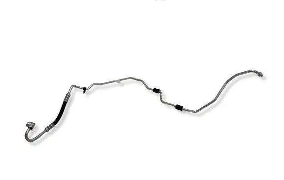 Ford Fiesta Air conditioning (A/C) pipe/hose 