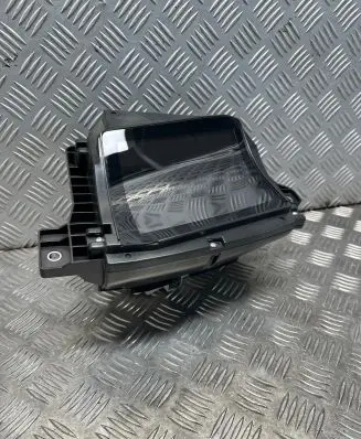 BMW X5 F15 Head up display screen 9321291