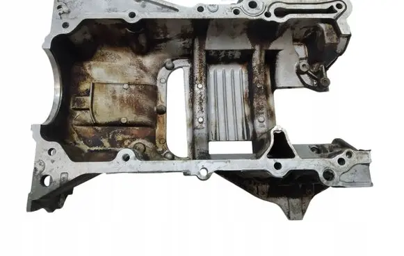 Toyota RAV 4 (XA20) Oil sump 