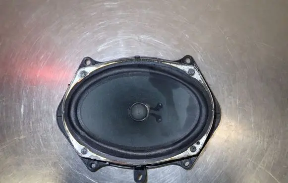 Infiniti M Front door speaker 28157-JL00A