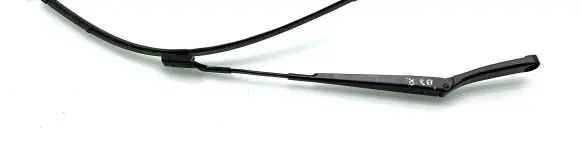 Volkswagen PASSAT B8 Windshield/front glass wiper blade 3G1955409