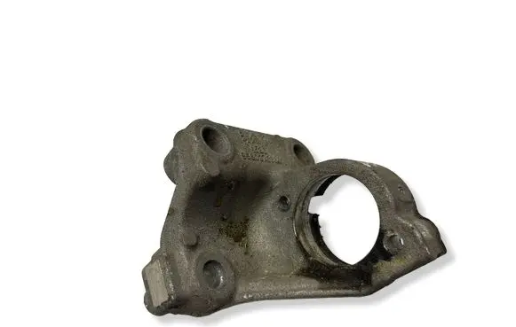 Peugeot 208 I Driveshaft support bearing bracket 9680276880