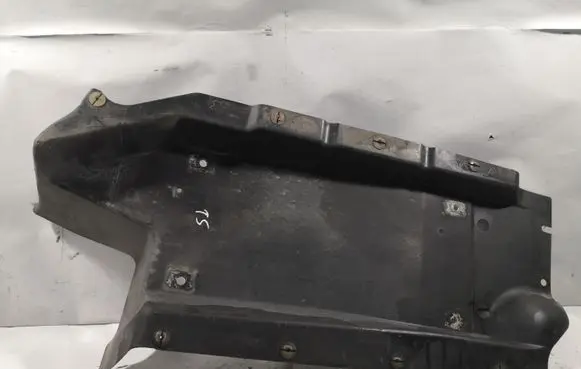 Pickup box liner