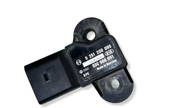 Volkswagen Golf Plus Air pressure sensor 03C906051