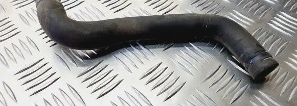 Peugeot 206 Engine coolant pipe/hose