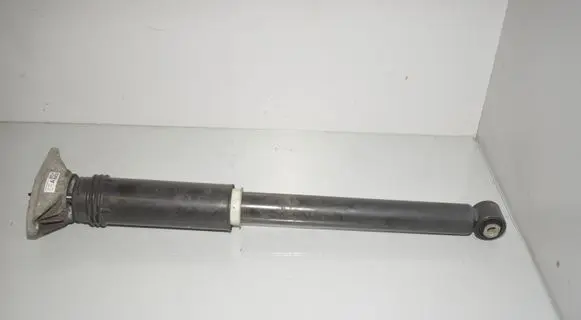 Rear shock absorber/damper