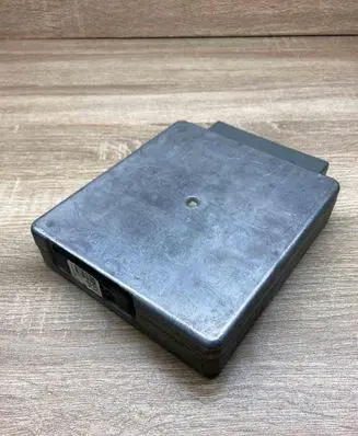 Ford Focus Engine control unit/module ECU 1S4F12A650AE DOTE