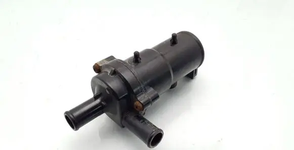 Toyota Prius (XW20) Electric auxiliary coolant/water pump 0641000951