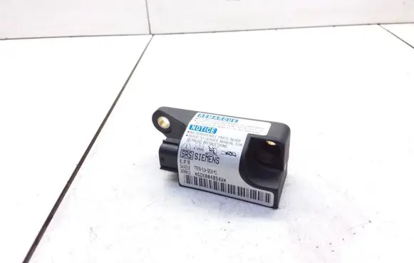 Honda Accord Airbag deployment crash/impact sensor GZK004BS4W 77970S1AG810M1
