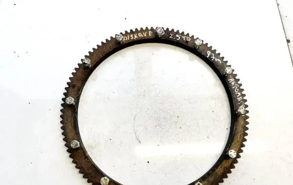 Land Rover Discovery Flywheel