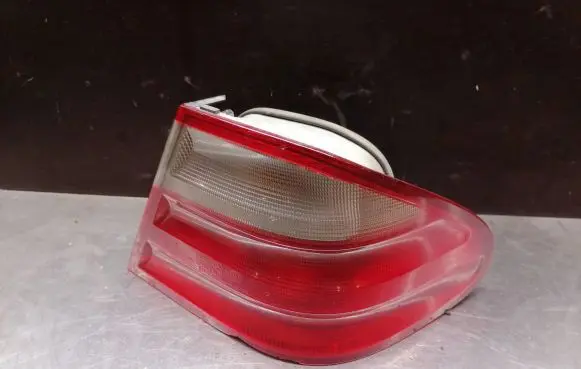 Mercedes-Benz CLK A208 C208 Rear/tail lights 2088200264