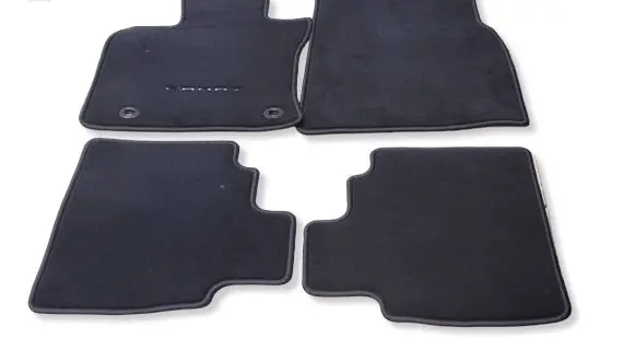 Toyota Camry VIII XV70 Car floor mat set PW2100600C0