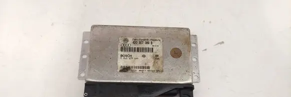 Audi A8 S8 D2 4D Engine control unit/module 4D0907389B 0265109444