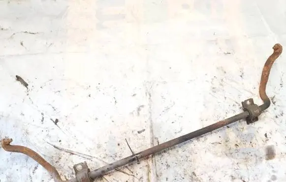 Volvo XC90 Front anti-roll bar/sway bar