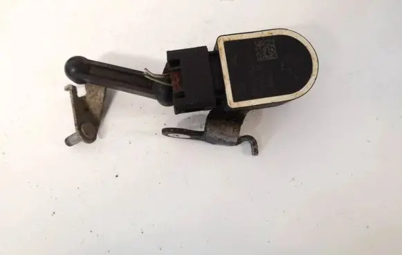 BMW 5 GT F07 Front height sensor lever 37146784072 259160-10