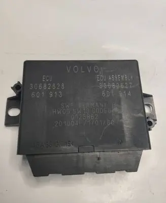 Volvo XC90 Parking PDC control unit/module 30682628 30682627 601913