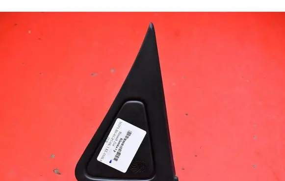 Renault Zoe Rear door exterior handle 826067946R