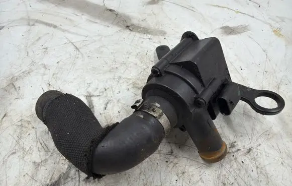 Audi A4 S4 B8 8K Electric auxiliary coolant/water pump 059121004G