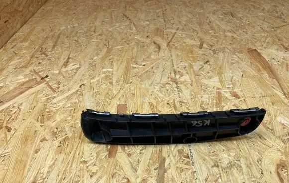 Toyota Prius (XW50) Front bumper mounting bracket 5211647050