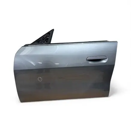 BMW i4 Front door