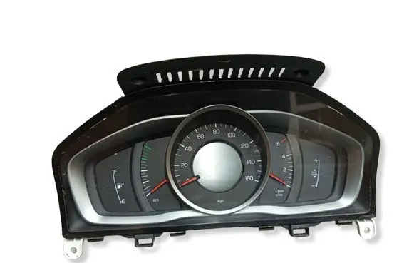 Volvo V60 Speedometer (instrument cluster) 769315620U PPRTD40 769317840U