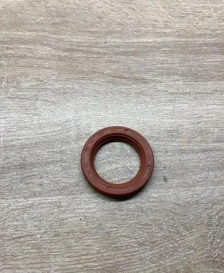 Ford Capri III Crankshaft 1031223 SEALGASKET