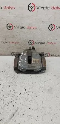 Citroen C3 Picasso Front brake caliper