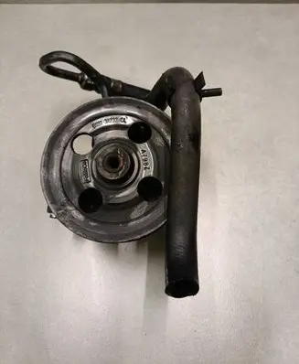 Ford Galaxy Power steering pump 6G913A733CA A798Z