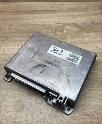Renault Espace II Engine control unit/module ECU 7700851739 S100820101C